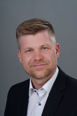 Porträtbild Christian Linden